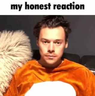 Video sticker 🫶 No peppers? @lettertoapoet