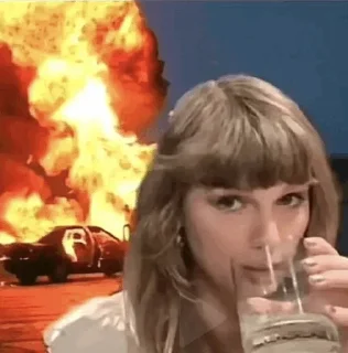 Telegram sticker 🫶 No peppers? @lettertoapoet