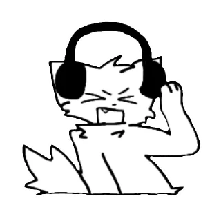 Sticker 🎵 BoyKiss