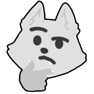 Telegram sticker 🤔 BoyKiss
