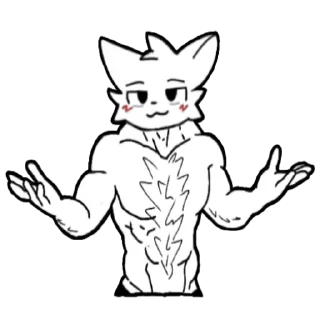 Telegram sticker 😏 BoyKiss