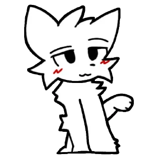 Telegram sticker 😏 BoyKiss