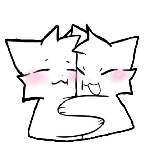 Telegram sticker 🥰 BoyKiss