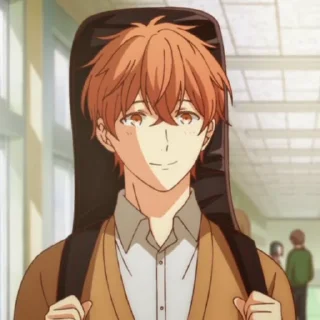 Telegram stiker 🎸 Given ⋮ @StickIt