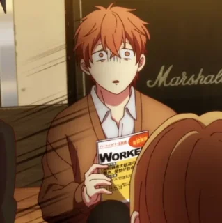 Telegram stiker 🎸 Given ⋮ @StickIt