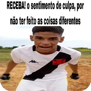Video sticker 🙂 homem doente @zombeteiro