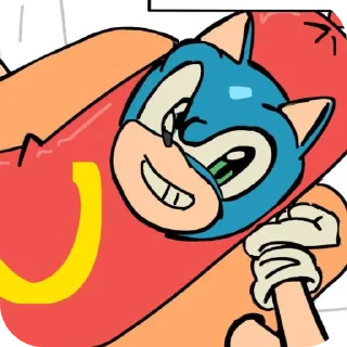 Telegram sticker 🙂 Ёжики в тени : @drimi_r