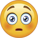 Телеграм стикер 😳 YellowEmoticons2