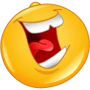 Video sticker 😂 YellowEmoticons2