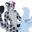 Video sticker 🍆 Snow NSFW