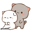 Sticker 😍 @Farsisticker  👈جوین‌شو استیکر بامزه