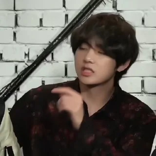 Video sticker 🗞 Dissolute.