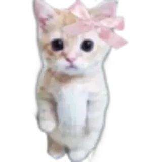 Telegram sticker 🐈 @eeg1rl 𝑰'𝒎 𝒋𝒖𝒔𝒕 𝒂 𝒈𝒊𝒓𝒍 💒🍭🧁🩰🩷 @GimmeStickerBot