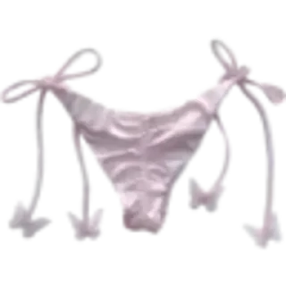Telegram sticker 🩲 @eeg1rl 𝑰'𝒎 𝒋𝒖𝒔𝒕 𝒂 𝒈𝒊𝒓𝒍 💒🍭🧁🩰🩷 @GimmeStickerBot