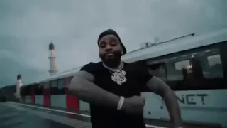 Video sticker 🚋 ninja :: @fStikBot