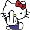 Video sticker 😾 meme ➜ @emoji1