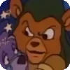 Sticker 😡 gummi bears @milkapoo777