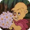 Sticker 💐 gummi bears @milkapoo777
