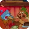 Sticker 🍰 gummi bears @milkapoo777