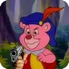 Sticker 🔫 gummi bears @milkapoo777