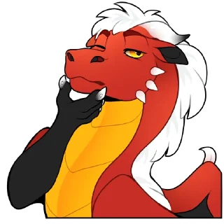 Video sticker 🤔 terrynythhhhh