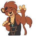 Sticker 😊 FC Stickers