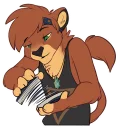 Video sticker 👏 FC Stickers