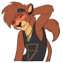 Video sticker 😳 FC Stickers