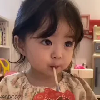 Video sticker 🙄 Mahi's_creation