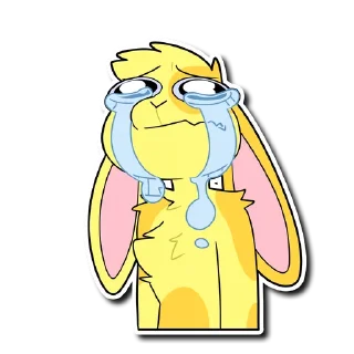 Sticker 😭 Bells