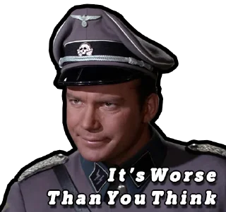 Video sticker 🤨 The Bad Batch