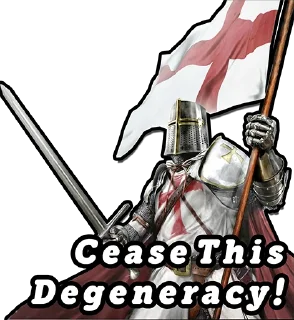 Telegram sticker 🛑 The Bad Batch