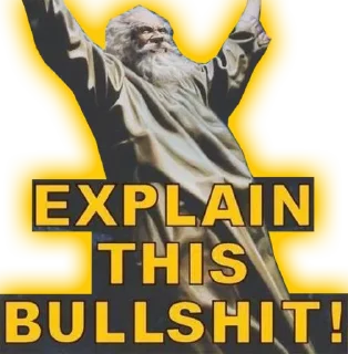 Telegram sticker 🤔 The Bad Batch