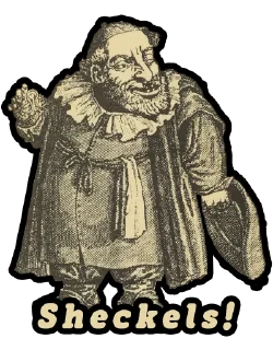 Sticker 💲 The Bad Batch