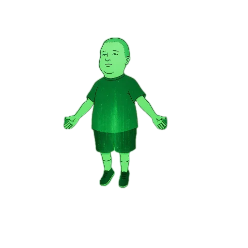 Telegram stiker 🔳 Moebiusheal :: @fStikBot