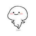 Video sticker 💃 ✫☾☁ SѠ𝝚𝝚𝝩𝝭 ☁☾✫ By @fenild