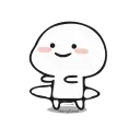 Video sticker ⭕ ✫☾☁ SѠ𝝚𝝚𝝩𝝭 ☁☾✫ By @fenild