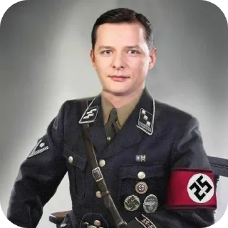 Video sticker 🧥 Кирканутые стикеры