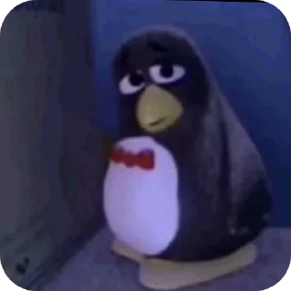 Telegram sticker 👍 свэга пэга