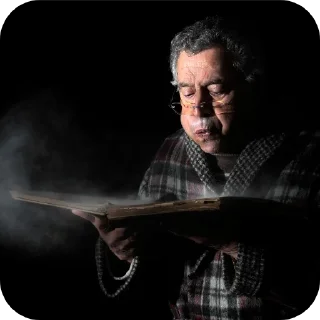 Video sticker 🎸 свэга пэга