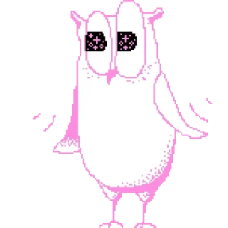 Video sticker 🥰 owls by @my_unrefined
