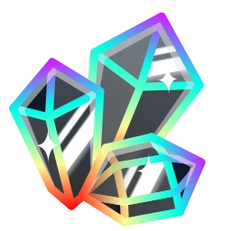 Sticker 🤤 拉粉 SMMFS.COM 图标 @tiez0