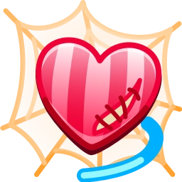 Sticker 🤥 拉粉 SMMFS.COM 图标 @tiez0