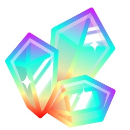 Sticker 😓 拉粉 SMMFS.COM 图标 @tiez0