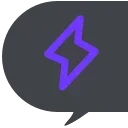 Video sticker 📝 ☞╯𝙊𝙉𝙇...