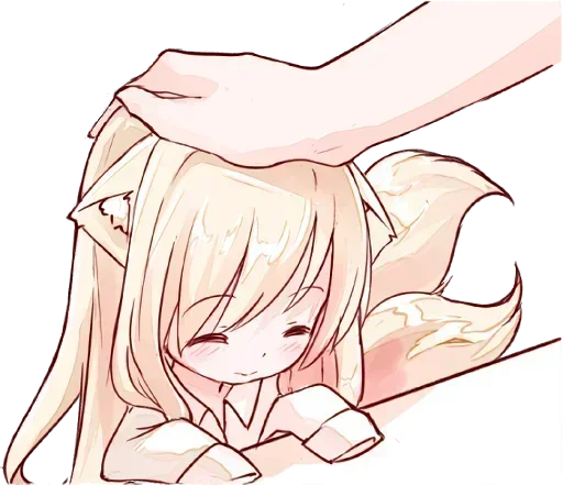 Telegram sticker 😍 ТГК:tenvoichka