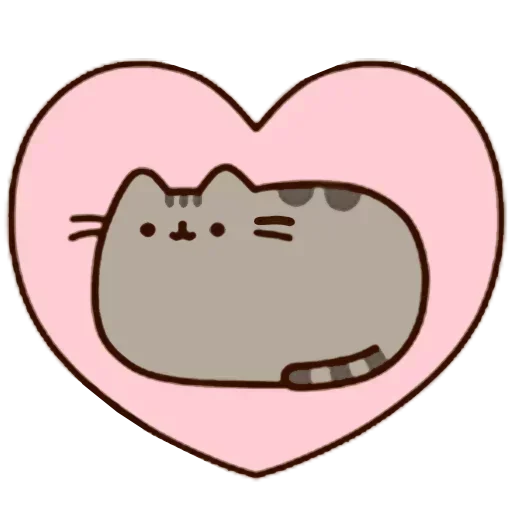 Telegram sticker ❤️ ТГК:tenvoichka