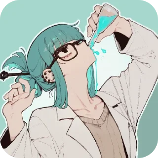 Video sticker 🍷 Whinyzza