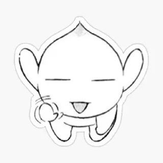 Video sticker 🌟 Akiyama  @akiyamq