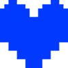 Video sticker 💙 @undertail69 👈�...
